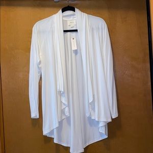 Anthropologie cardigan